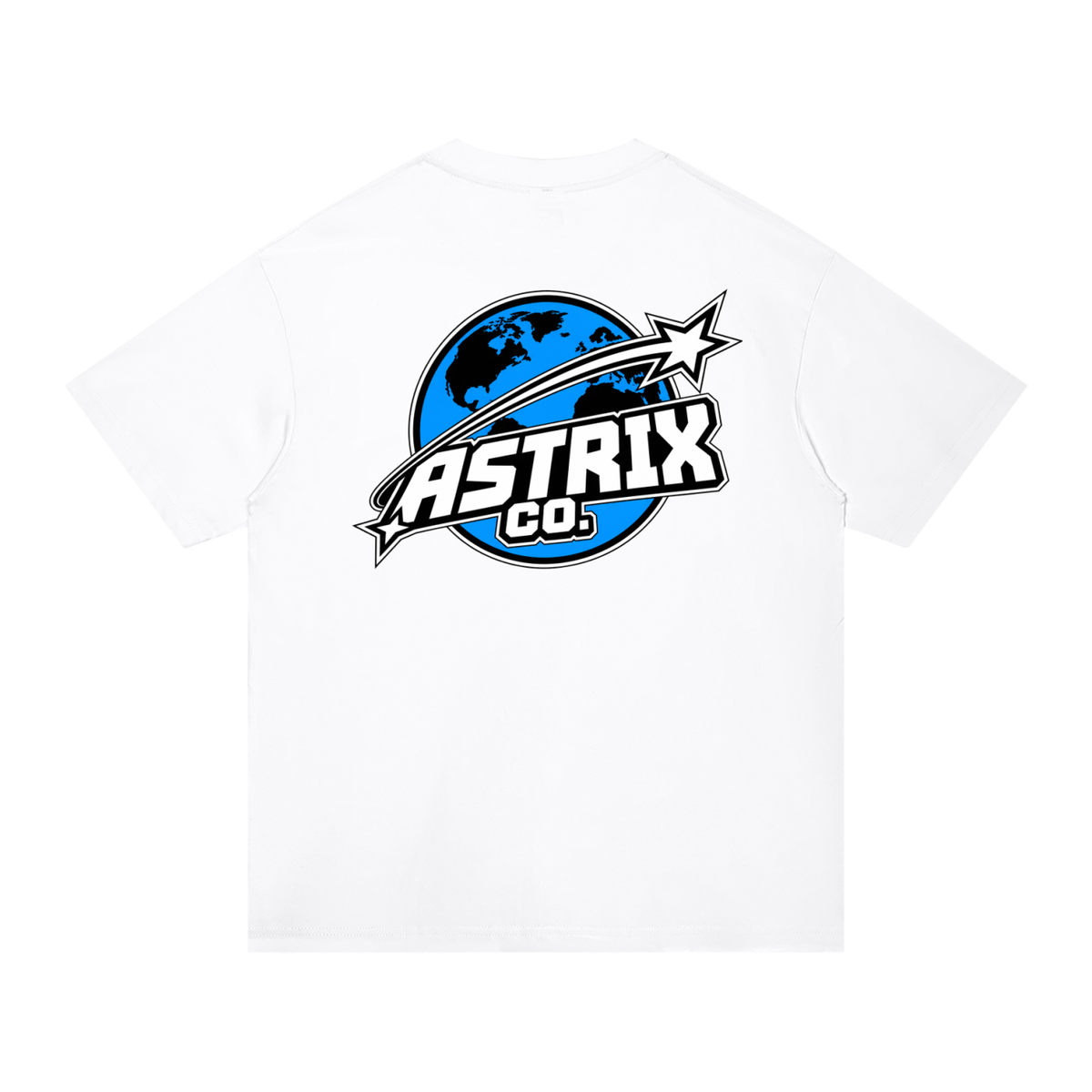Astrix co: Standard tee Adults