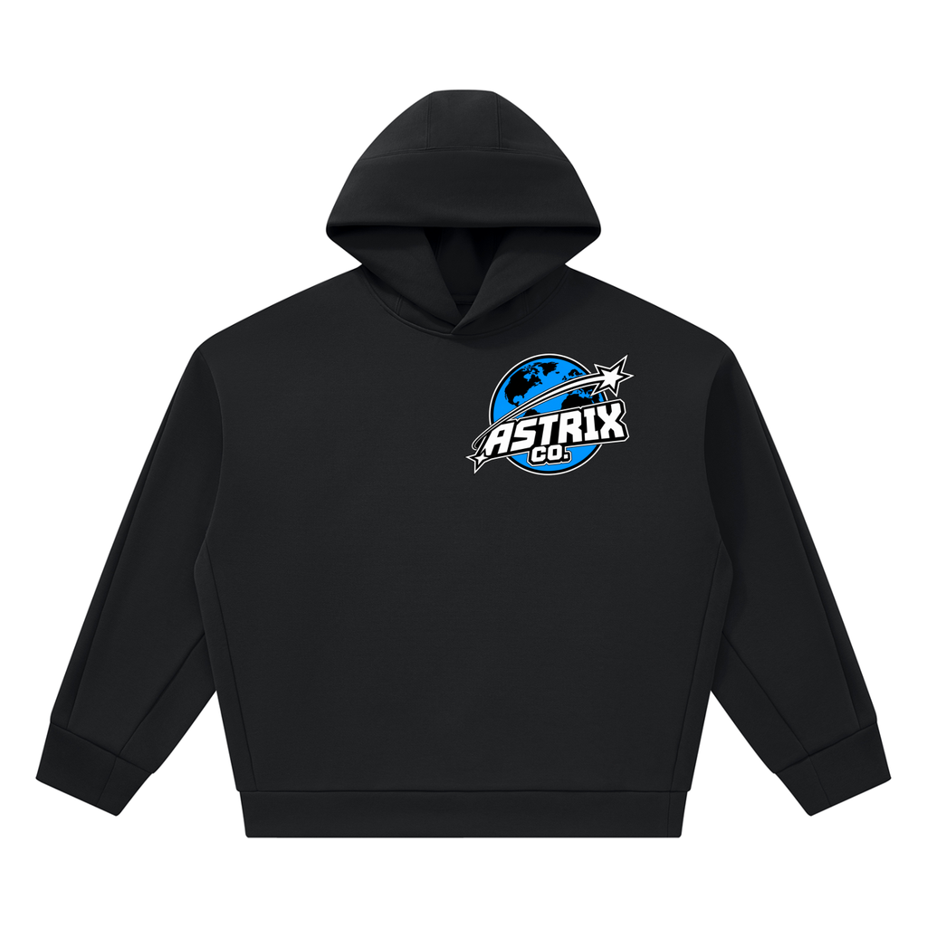 Astrix co: Standard hoodie Adults