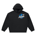 Astrix co: Standard hoodie Adults