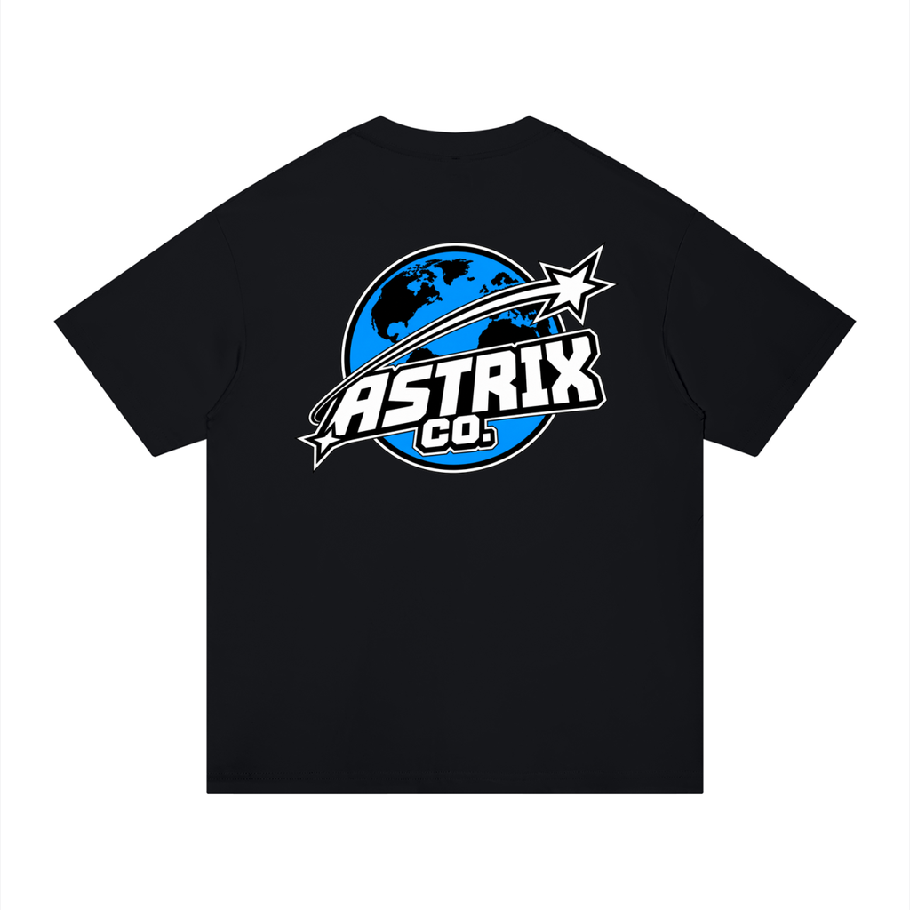 Astrix co: Standard tee Adults