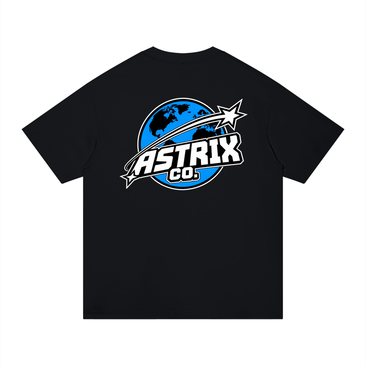 Astrix co: Standard tee Adults