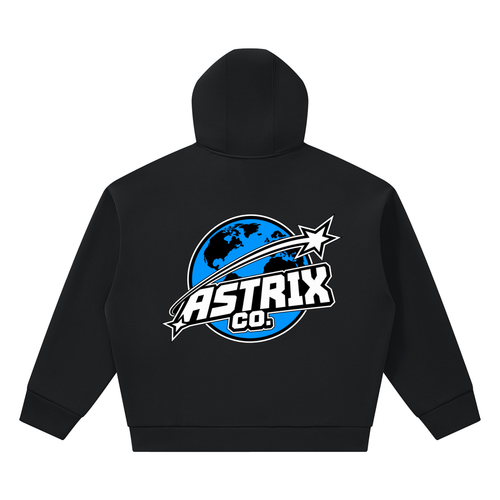 Astrix co: Standard hoodie Adults