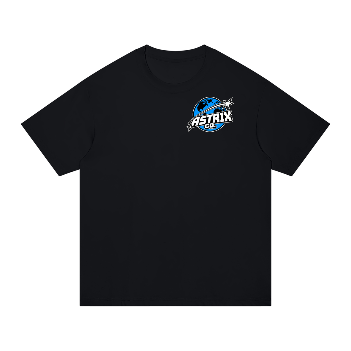 Astrix co: Standard tee Adults