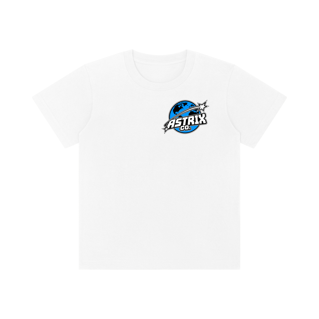 Astrix co: Standard tee youth