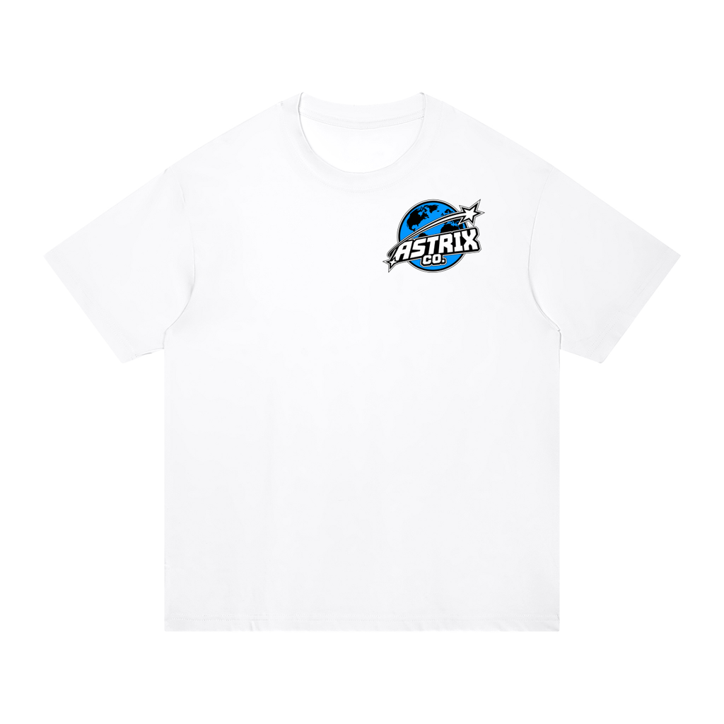 Astrix co: Standard tee Adults